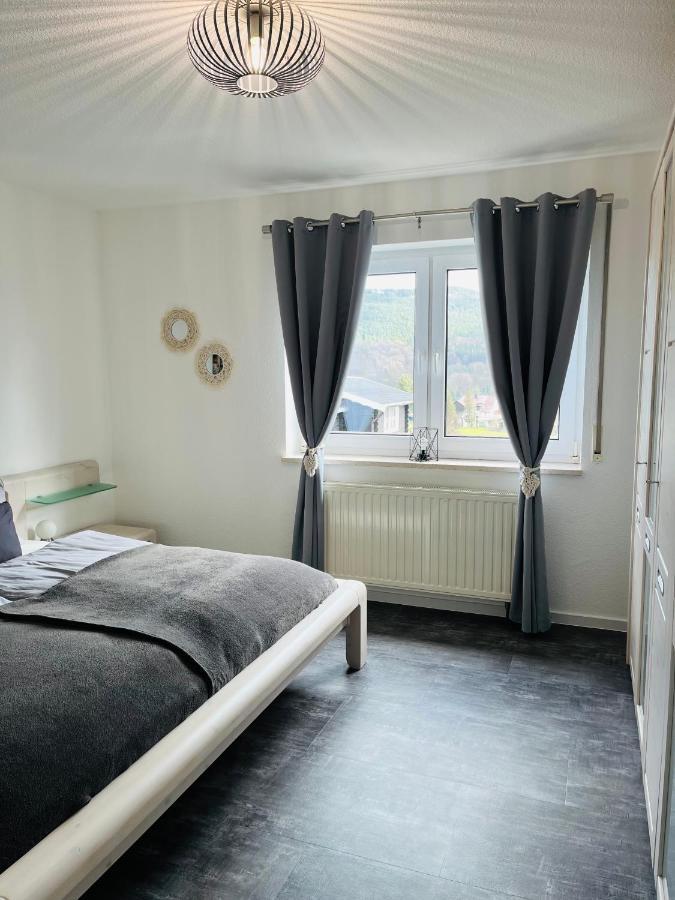 Ferienwohnung Am Tor Zum Thueringer Wald 2 Plaue  Zewnętrze zdjęcie