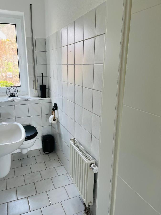 Ferienwohnung Am Tor Zum Thueringer Wald 2 Plaue  Zewnętrze zdjęcie