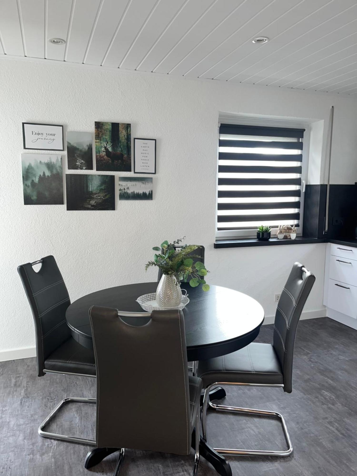 Ferienwohnung Am Tor Zum Thueringer Wald 2 Plaue  Zewnętrze zdjęcie