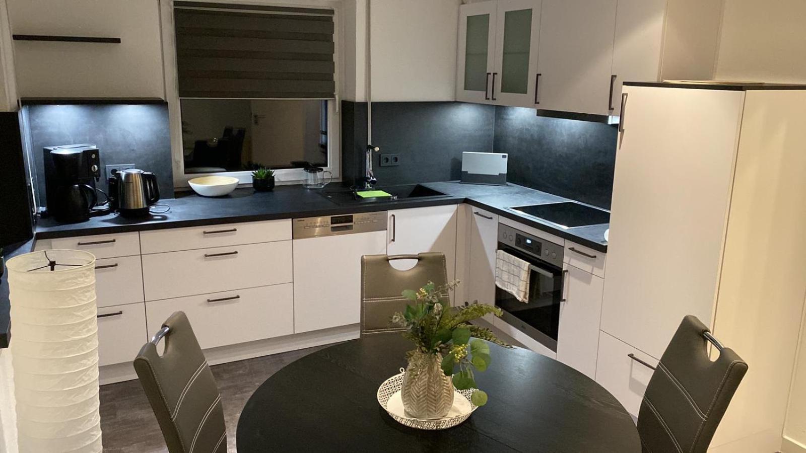 Ferienwohnung Am Tor Zum Thueringer Wald 2 Plaue  Zewnętrze zdjęcie