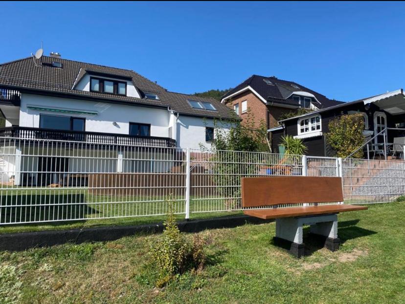 Ferienwohnung Am Tor Zum Thueringer Wald 2 Plaue  Zewnętrze zdjęcie